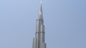 Recessions and the Skyscraper Curse