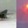 Watch: Shocking footage of Russian Tu-22M3 bomber crashing last week suggests instrument failure