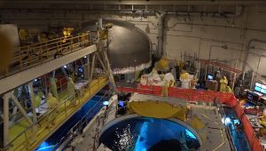 Project Dilithium: The Army's plan to bring nuclear reactors into combat zones