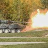 Cyber warfare: Did Russia hack the Army's Stryker Dragoon?photo by Markus Rauchenberger