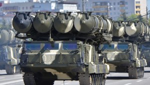 Even Russian defense experts are calling Russia's new missile programs 'megalomania'