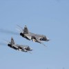 Russia sent 11 fighters in 'mock attack' on Norwegian missile defense radar station