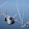 Report: Air Force F-35's close air support gun doesn't work and only 60% of delivered jets fly
