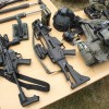 The Mexico gig: Heckler & Koch busted for illegal arms sales