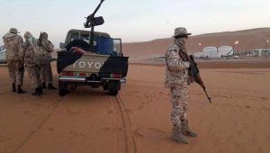 Could the Libyan National Army's latest victory mark the beginning of stability for Libya?