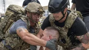 Who saved the most lives this year? Rescue squadrons compete for glory