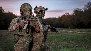 British Commandos and Special Forces get new special ops ships similar to Navy SEALs'