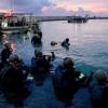 Naval Special Warfare reactivates stealthy SEAL unit on the East Coast