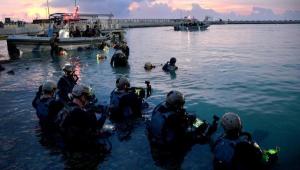 Naval Special Warfare reactivates stealthy SEAL unit on the East Coast