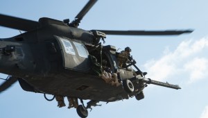 Afghan Air Force to get 159 Black Hawks, but it doesn't even have the pilots to fly them