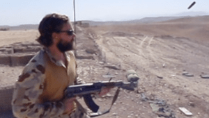 Former Army Special Forces doctor on success in the face of adversity: Don’t leave any rounds in the magazine