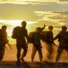 Who's more fit--US Marine Corps or Royal Marines Commando units?