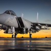Air Force Chief of Staff breaks down why the branch wants new F-15s: 'I need an asset'