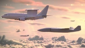Boeing unveils 'Loyal Wingman' drone and it may be the future of air combat