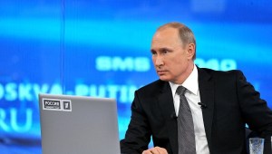 Moscow has a plan to censor Russian internet--Google is already helping