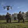 Former Marine strategist and defense expert calls for disbanding Marine Special Operations units