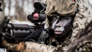 The Kings of the North: Meet Finland’s Readiness Units