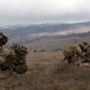 What happens if a spec ops team needs help in Africa? Meet their Quick Reaction Force