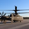 Watch: The first flight of what could be the US military's future long-range assault aircraft