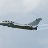 Civilian passenger injured after ejecting from French fighter jet during takeoff