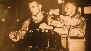 New Black Hawk Down war movie offers a fresh perspective on the battle