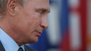 Op-Ed: Russia's new "fake news" bills demonstrate censorship, oppression