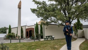Op-Ed: New Zealand government caves to the demands of fascist mass murderer