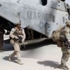UK Special Forces breakdown: The Special Forces Support Group (SFSG)