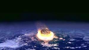 A meteor unleashed a 173 kiloton explosion in Earth's atmosphere and nobody noticed