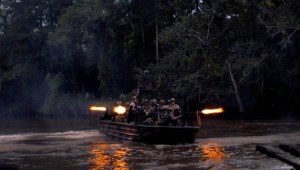 More minority Navy SEALs: Naval Special Warfare Command strives to bridge the racial gap