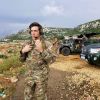 Meet Cole Geldernick: super commando of the U.S. Air Force