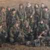 Breaking down the British elite forces: 148 (Meiktila) Battery Royal Artillery
