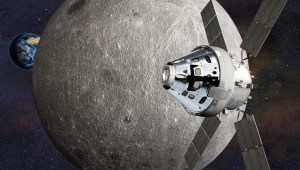 NASA is planning a space station that orbits the moon - Here's what you need to know