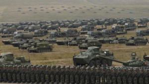 DARPA revives Cold War-era 'Assault Breaker' program to decimate advancing Russian or Chinese forces