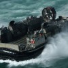 Watch: US personnel evacuated in hovercraft as Libya verges on full-fledged civil war