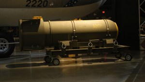 The US is no longer disclosing the size of its nuclear stockpile