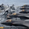 The Pic of the Day: USS Wasp enters South China Sea with unprecedented number of F-35Bs