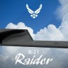 Air Force official: Secretive B-21 Raider's next major milestone 'is first flight'