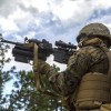 Marines to start receiving new 40mm rifle-mounted grenade launcher