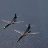 The legendary B-1B Lancer may find a new lease on life in the era of naval posturing