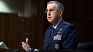 What's the difference between the US Space Force and the US Space Command?