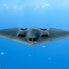 Watch: Get a first-ever look inside the cockpit of the deadliest bomber in the US arsenal