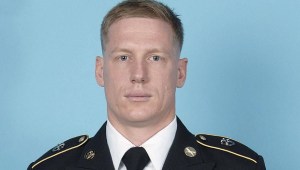 Green Beret killed in training incident last week was also previously in MARSOC