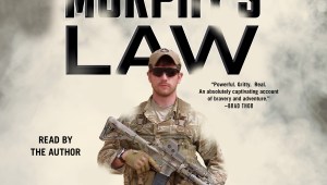 'Murphy's Law:' Culture shock crossfire in Iraq