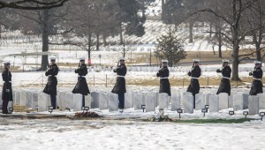 Op-Ed: The truth about reservists following the deaths of 3 reserve Marines in Afghanistan