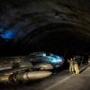 Albanian Air Force fighters hidden in mountain cave for decades are still there...and up for sale