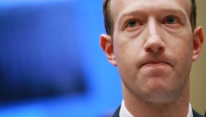 "Inauthentic behavior or spam": Facebook closes pages related to Pakistani military and Indian political parties