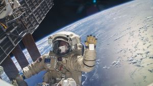 NASA: ISS astronauts lives 'at risk' due to Indian anti-satellite missile test