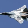 China may bring Russia's troubled stealth fighter back from the dead