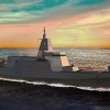 China's new stealth destroyer makes America's look underpowered
